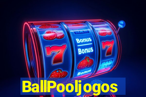 BallPooljogos