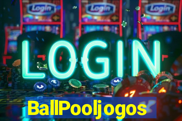 BallPooljogos