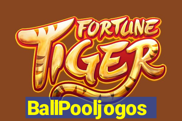 BallPooljogos