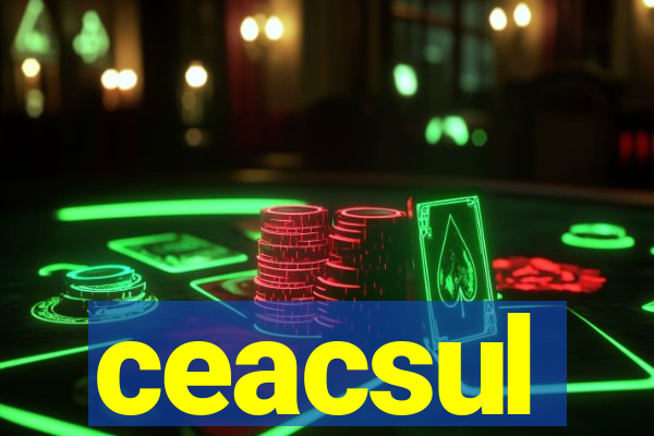 ceacsul