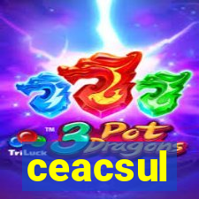 ceacsul