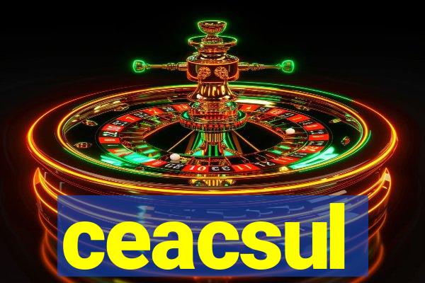 ceacsul