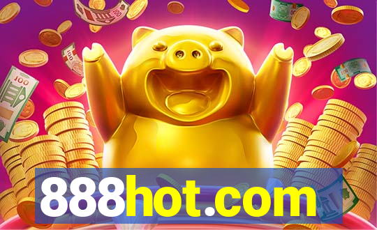 888hot.com