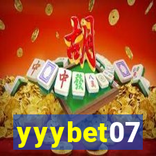 yyybet07