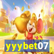 yyybet07