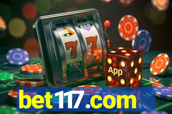 bet117.com