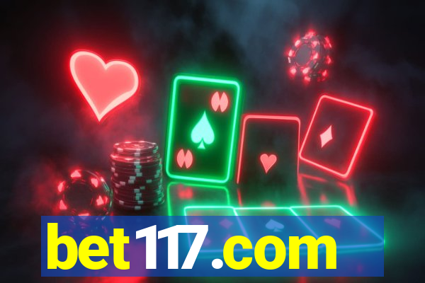 bet117.com