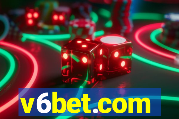 v6bet.com