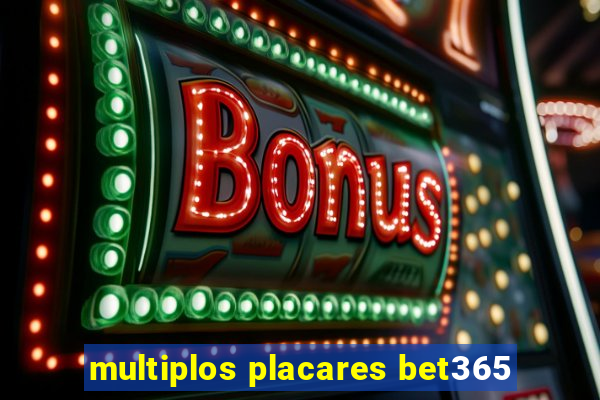 multiplos placares bet365