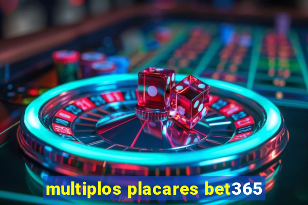 multiplos placares bet365