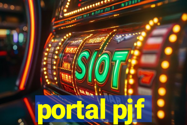 portal pjf