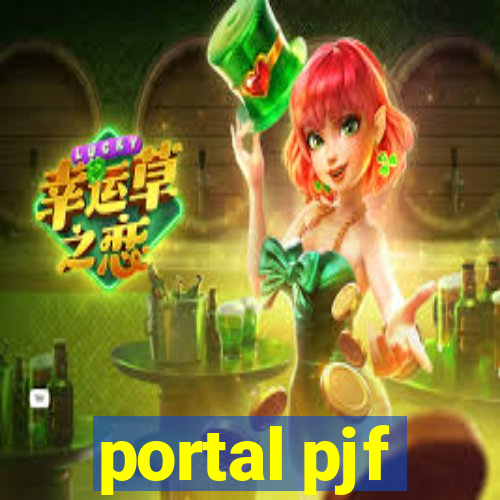 portal pjf