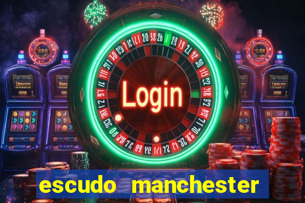 escudo manchester city dls