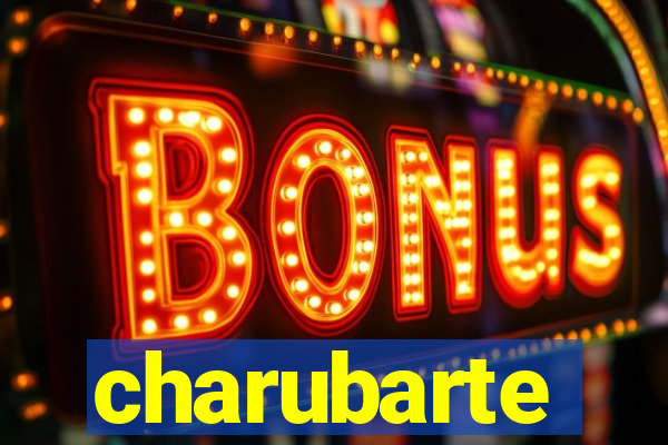 charubarte