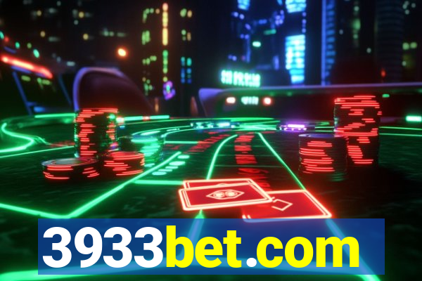 3933bet.com