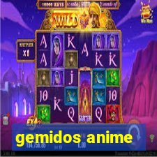 gemidos anime