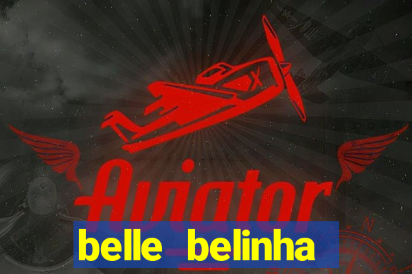 belle belinha telegram free