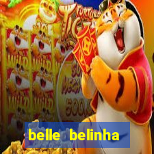 belle belinha telegram free