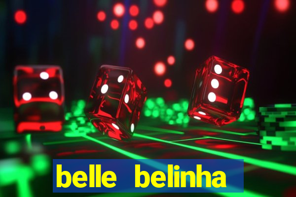 belle belinha telegram free