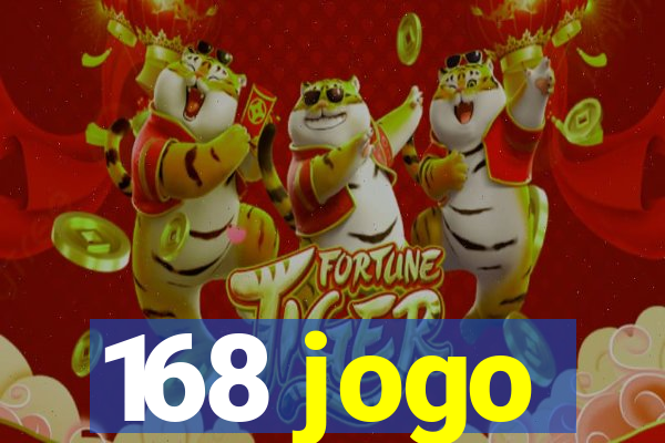 168 jogo