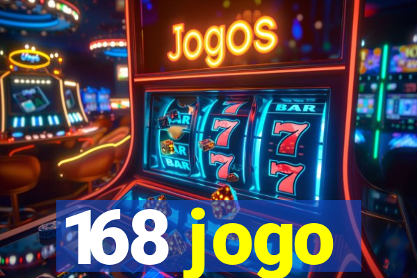 168 jogo