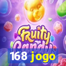 168 jogo