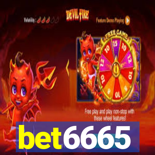 bet6665