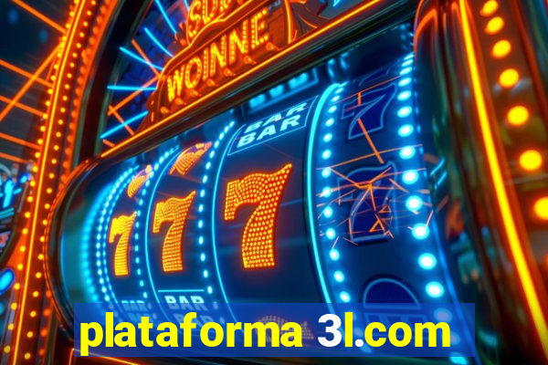 plataforma 3l.com