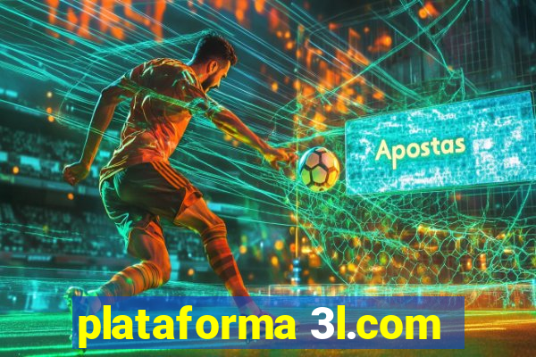 plataforma 3l.com