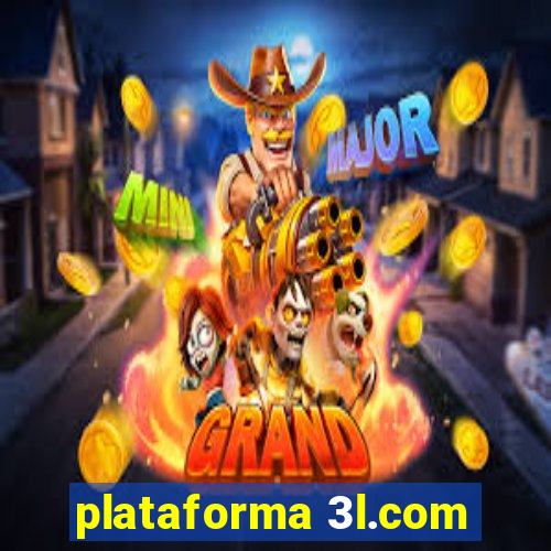 plataforma 3l.com