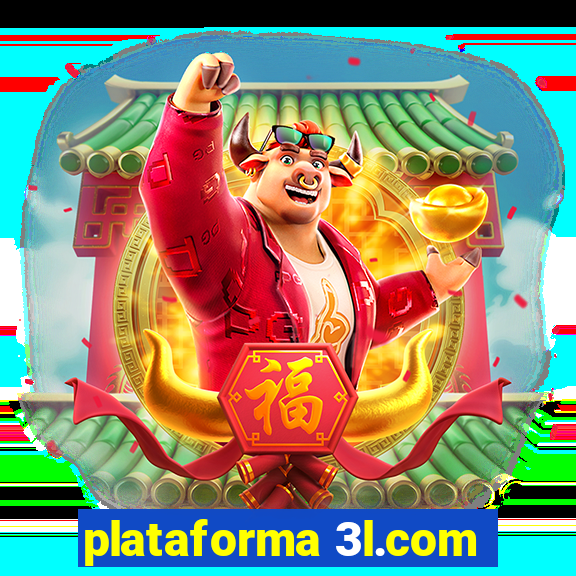 plataforma 3l.com