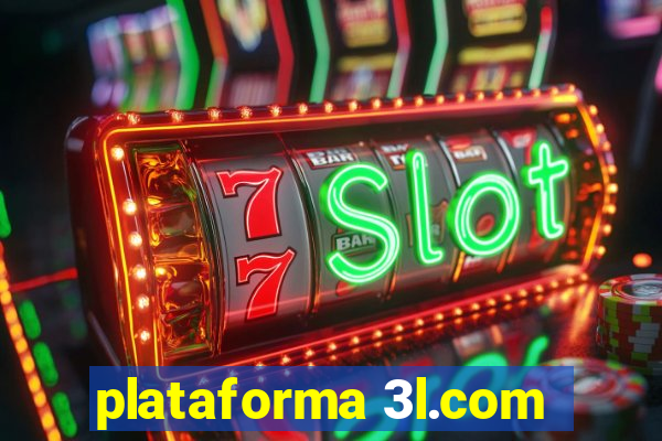 plataforma 3l.com