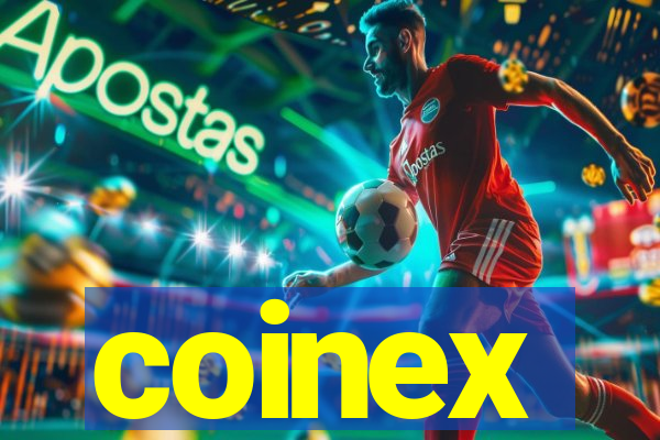 coinex