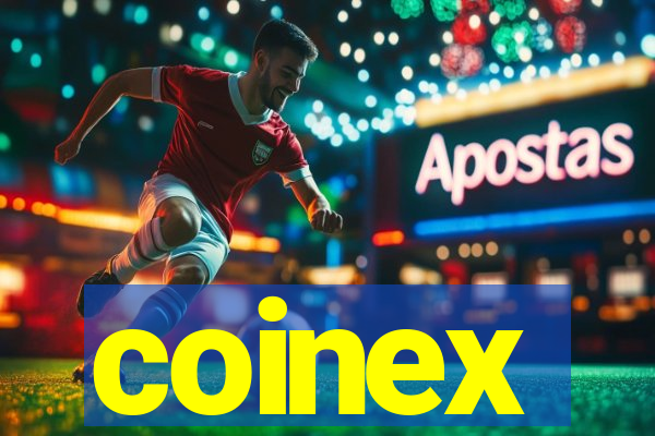 coinex