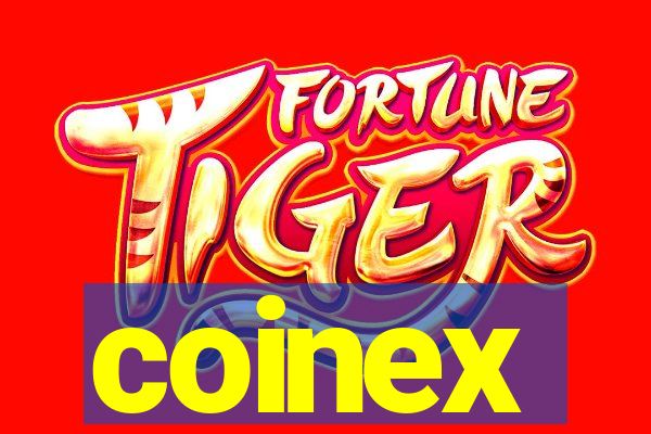 coinex