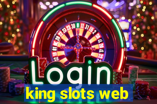 king slots web