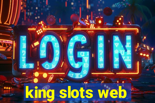 king slots web