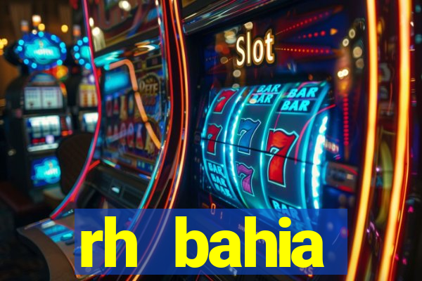 rh bahia contracheque 2022