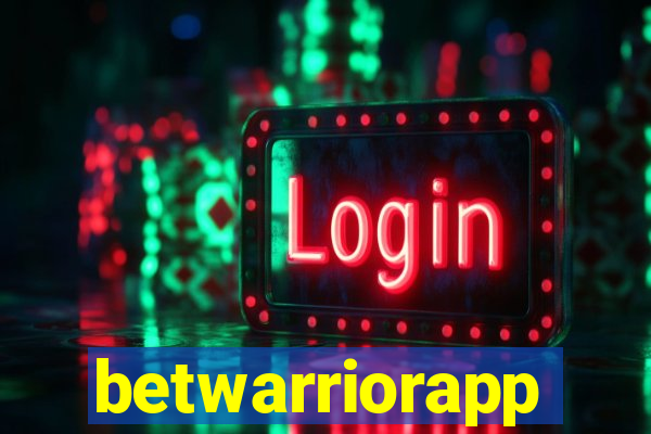 betwarriorapp