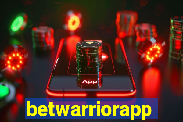 betwarriorapp