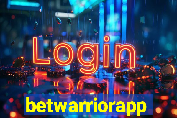 betwarriorapp