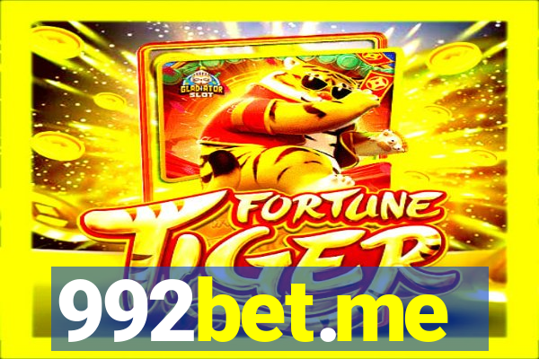 992bet.me