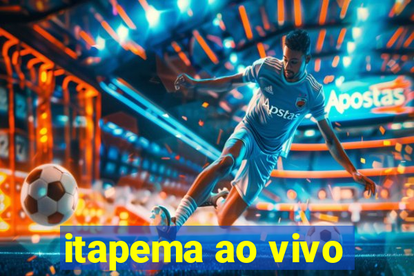 itapema ao vivo