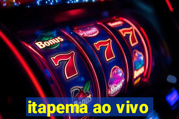 itapema ao vivo