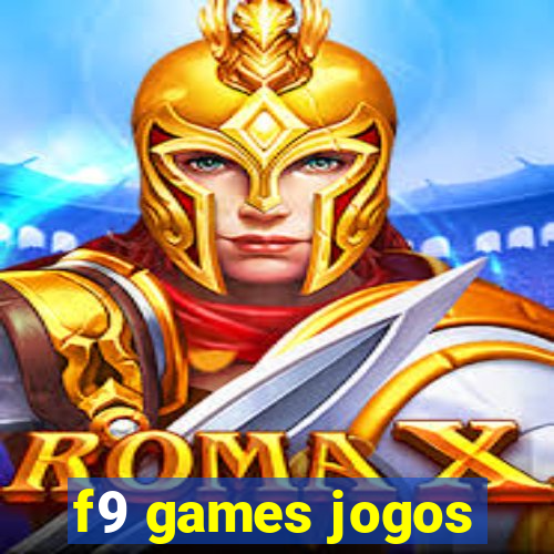 f9 games jogos