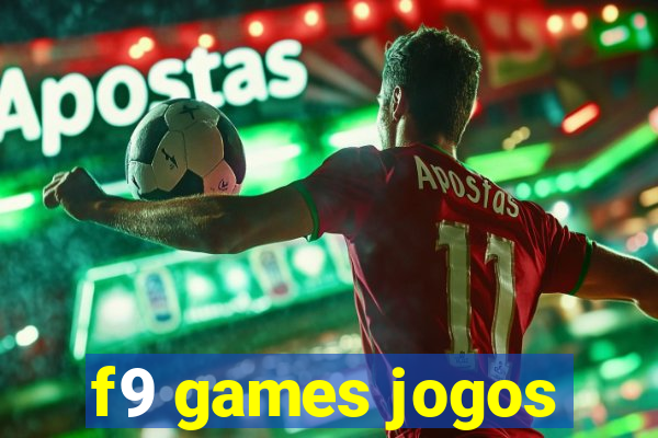 f9 games jogos