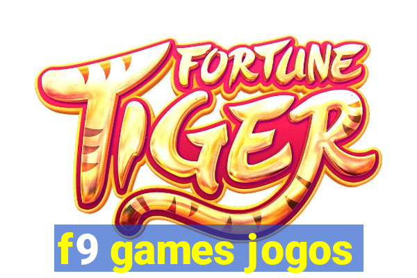 f9 games jogos