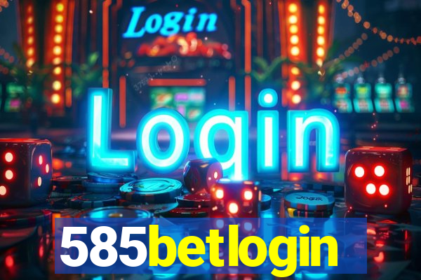 585betlogin