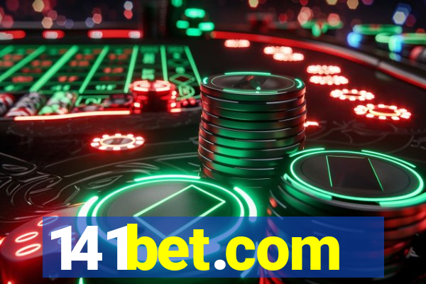 141bet.com