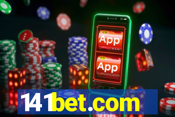 141bet.com